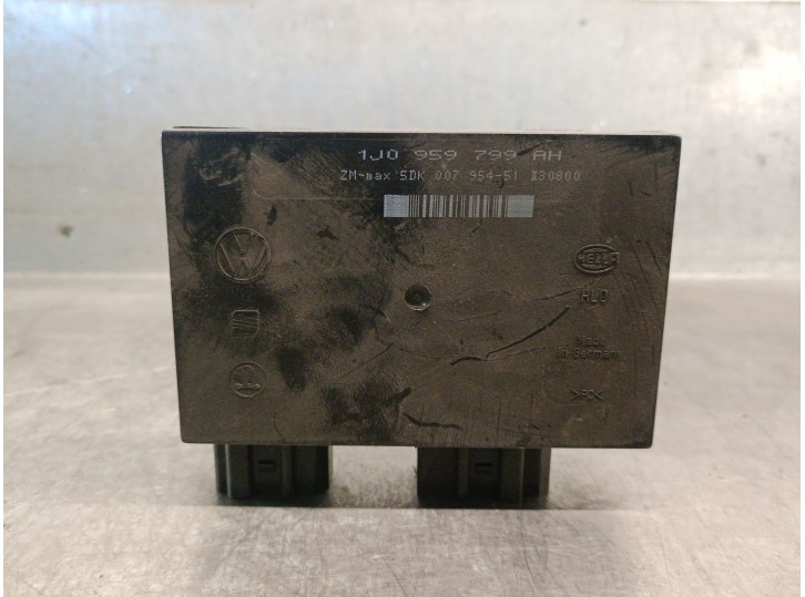 Recambio de modulo confort para seat toledo ii (1m2) 1.9 tdi referencia OEM IAM 1J0959799AH 