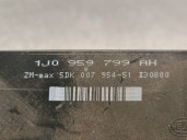 Recambio de modulo confort para seat toledo ii (1m2) 1.9 tdi referencia OEM IAM 1J0959799AH 