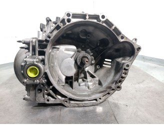 Recambio de caja cambios para citroën jumpy iii furgoneta (v_) 2.0 bluehdi 120 referencia OEM IAM 20MB51 9819585680 