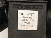 Recambio de warning para seat toledo ii (1m2) 1.9 tdi referencia OEM IAM 1M0941509 1M0941509C 