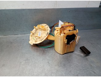 Recambio de aforador para jaguar f-pace (x761) 2.0 td4 referencia OEM IAM GX739H307DC T4N7834 