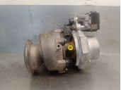 Recambio de turbocompresor para jaguar xe (x760) 2.0 d referencia OEM IAM G4D36K682AH JDE39467 
