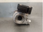 Recambio de turbocompresor para jaguar xe (x760) 2.0 d referencia OEM IAM G4D36K682AH JDE39467 