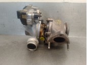 Recambio de turbocompresor para jaguar xe (x760) 2.0 d referencia OEM IAM G4D36K682AH JDE39467 