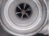 Recambio de turbocompresor para jaguar xe (x760) 2.0 d referencia OEM IAM G4D36K682AH JDE39467 