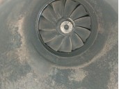 Recambio de turbocompresor para jaguar xe (x760) 2.0 d referencia OEM IAM G4D36K682AH JDE39467 