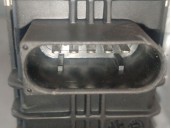 Recambio de turbocompresor para jaguar xe (x760) 2.0 d referencia OEM IAM G4D36K682AH JDE39467 