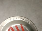 Recambio de valvula egr para audi a6 c6 (4f2) 2.4 referencia OEM IAM 06E131101A 06E131101C 