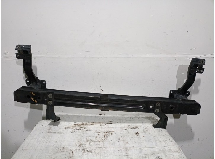 Recambio de refuerzo paragolpes delantero para citroën c3 ii (sc_) 1.6 hdi referencia OEM IAM 7422H0 7422H0 