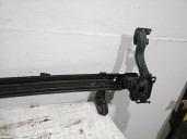 Recambio de refuerzo paragolpes delantero para citroën c3 ii (sc_) 1.6 hdi referencia OEM IAM 7422H0 7422H0 