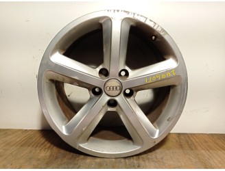 Recambio de llanta para audi a4 b7 (8ec) 2.0 tdi 16v referencia OEM IAM 8E0601025AQ R177.5JX17H2ET43 