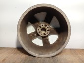 Recambio de llanta para audi a4 b7 (8ec) 2.0 tdi 16v referencia OEM IAM 8E0601025AQ R177.5JX17H2ET43 