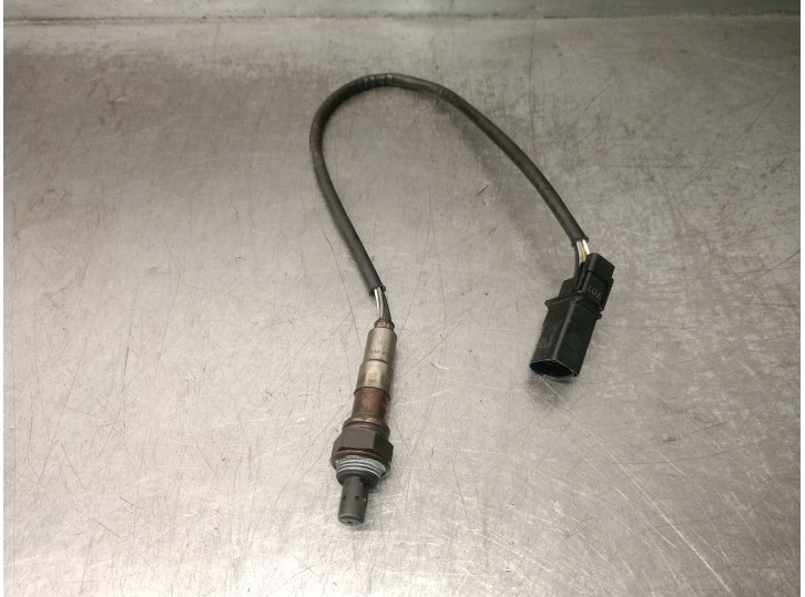 Recambio de sonda lambda para audi a6 c6 (4f2) 2.4 referencia OEM IAM 06E906265F 06E906265D 