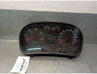 Recambio de cuadro instrumentos para volkswagen golf iv (1j1) 1.9 tdi referencia OEM IAM 1J0920826BX 1J0920826BX 110280131003