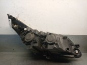 Recambio de faro izquierdo para citroën c4 i sedán 1.6 hdi referencia OEM IAM 6208E6 6208E6 