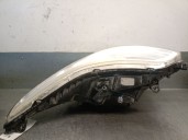 Recambio de faro izquierdo para citroën c4 i sedán 1.6 hdi referencia OEM IAM 6208E6 6208E6 