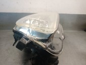 Recambio de faro izquierdo para citroën c4 i sedán 1.6 hdi referencia OEM IAM 6208E6 6208E6 