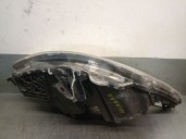 Recambio de faro izquierdo para citroën c4 i sedán 1.6 hdi referencia OEM IAM 6208E6 6208E6 