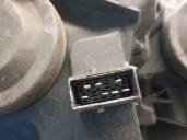 Recambio de faro izquierdo para citroën c4 i sedán 1.6 hdi referencia OEM IAM 6208E6 6208E6 