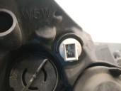 Recambio de faro izquierdo para citroën c4 i sedán 1.6 hdi referencia OEM IAM 6208E6 6208E6 