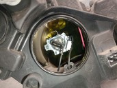 Recambio de faro izquierdo para citroën c4 i sedán 1.6 hdi referencia OEM IAM 6208E6 6208E6 