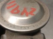 Recambio de valvula egr para audi a6 c6 (4f2) 2.4 referencia OEM IAM 06E131101A 06E131101C 
