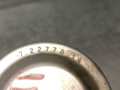 Recambio de valvula egr para audi a6 c6 (4f2) 2.4 referencia OEM IAM 06E131101A 06E131101C 