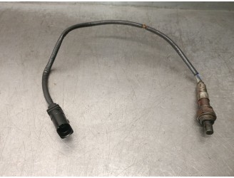 Recambio de sonda lambda para audi a6 c6 (4f2) 2.4 referencia OEM IAM 06E906265S 06E906265S 