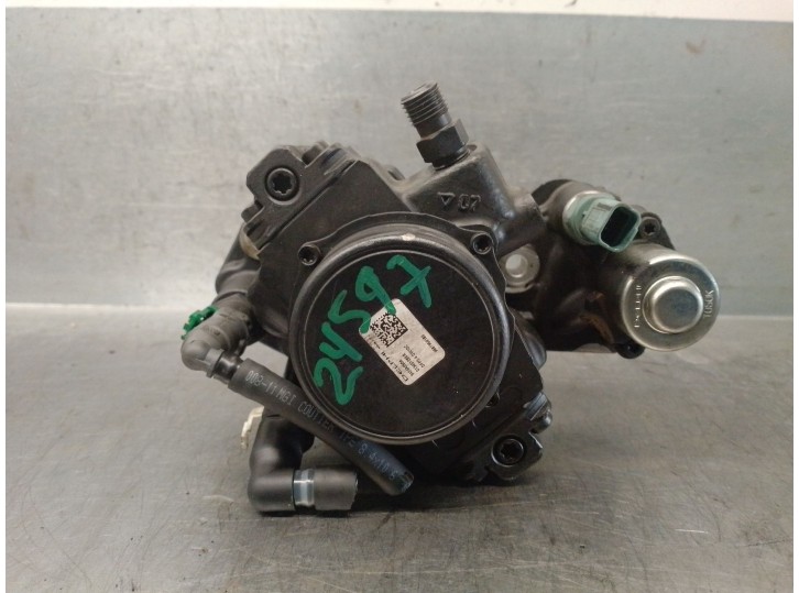 Recambio de bomba inyeccion para citroën c8 2.0 hdi fap referencia OEM IAM 9687959180 1920QP 