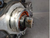 Recambio de bomba inyeccion para citroën c8 2.0 hdi fap referencia OEM IAM 9687959180 1920QP 
