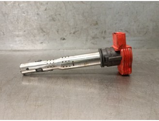 Recambio de bobina encendido para audi a6 c6 (4f2) 2.4 referencia OEM IAM 06E905115E 06E905115E R0602S00300