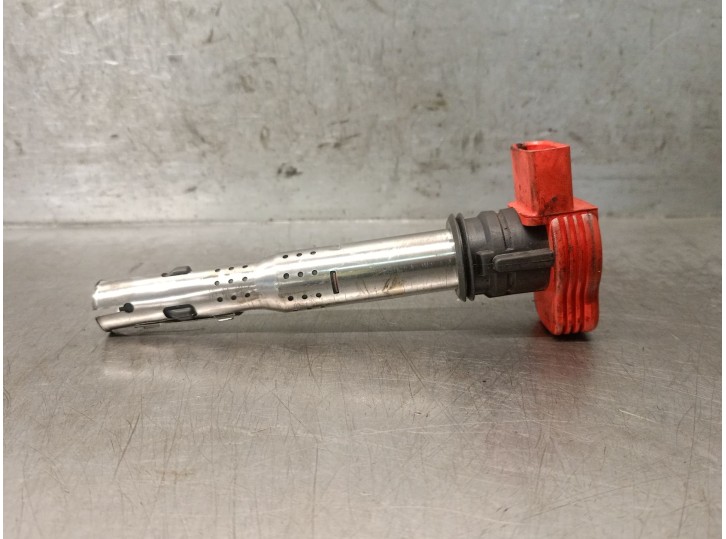 Recambio de bobina encendido para audi a6 c6 (4f2) 2.4 referencia OEM IAM 06E905115E 06E905115E R0602S00300