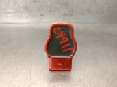 Recambio de bobina encendido para audi a6 c6 (4f2) 2.4 referencia OEM IAM 06E905115E 06E905115E R0602S00300