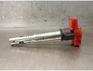 Recambio de bobina encendido para audi a6 c6 (4f2) 2.4 referencia OEM IAM 06E905115E 06E905115E R0602S00300