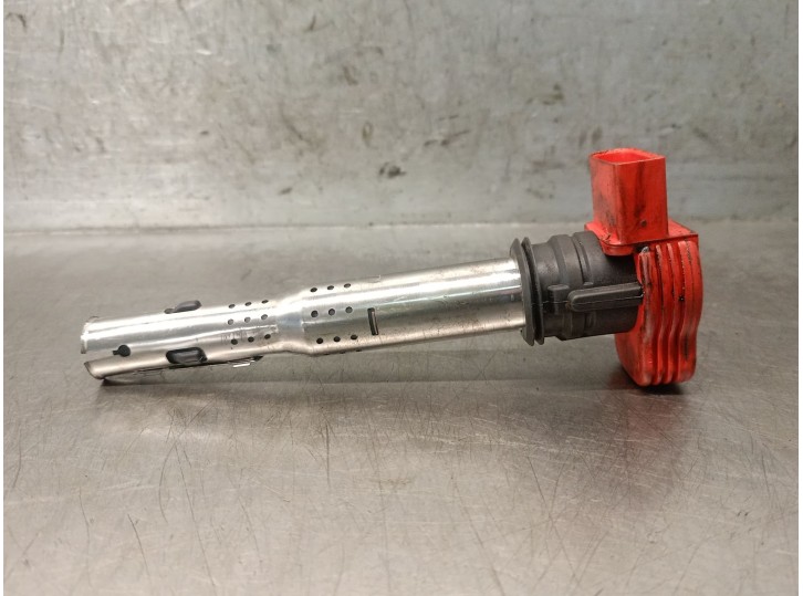 Recambio de bobina encendido para audi a6 c6 (4f2) 2.4 referencia OEM IAM 06E905115E 06E905115E R0602S00300