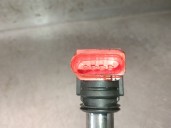 Recambio de bobina encendido para audi a6 c6 (4f2) 2.4 referencia OEM IAM 06E905115E 06E905115E R0602S00300