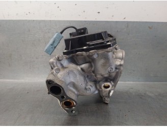 Recambio de valvula egr para citroën c8 2.0 hdi fap referencia OEM IAM 9671398180 1618NQ V29002699