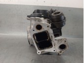 Recambio de valvula egr para citroën c8 2.0 hdi fap referencia OEM IAM 9671398180 1618NQ V29002699