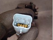 Recambio de valvula egr para citroën c8 2.0 hdi fap referencia OEM IAM 9671398180 1618NQ V29002699