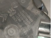 Recambio de valvula egr para citroën c8 2.0 hdi fap referencia OEM IAM 9671398180 1618NQ V29002699