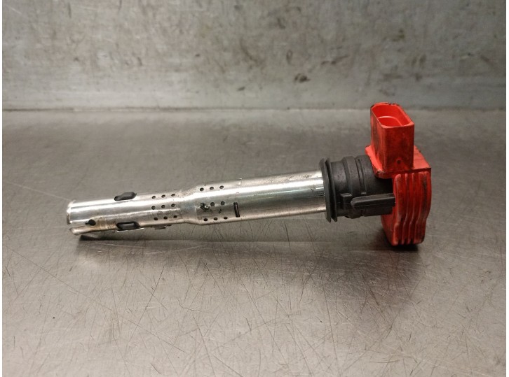 Recambio de bobina encendido para audi a6 c6 (4f2) 2.4 referencia OEM IAM 06E905115E 06E905115E R0602S00300