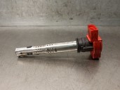 Recambio de bobina encendido para audi a6 c6 (4f2) 2.4 referencia OEM IAM 06E905115E 06E905115E R0602S00300
