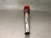 Recambio de bobina encendido para audi a6 c6 (4f2) 2.4 referencia OEM IAM 06E905115E 06E905115E R0602S00300