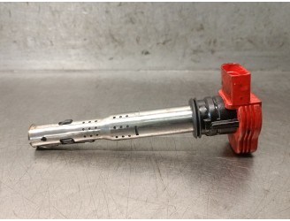 Recambio de bobina encendido para audi a6 c6 (4f2) 2.4 referencia OEM IAM 06E905115E 06E905115E R0602S00300
