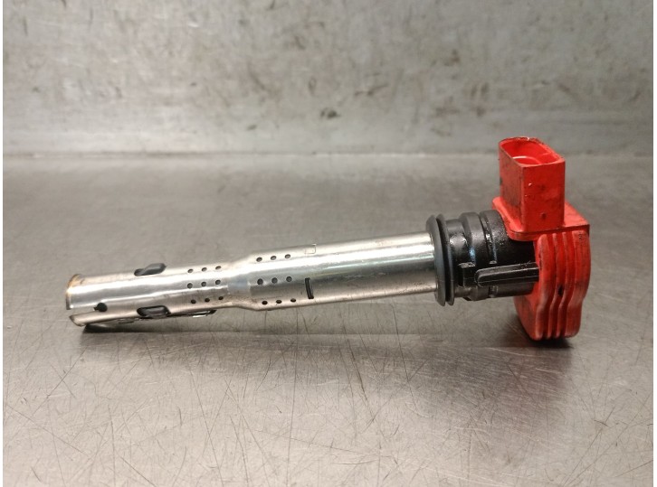 Recambio de bobina encendido para audi a6 c6 (4f2) 2.4 referencia OEM IAM 06E905115E 06E905115E R0602S00300