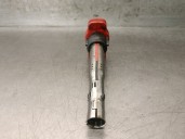 Recambio de bobina encendido para audi a6 c6 (4f2) 2.4 referencia OEM IAM 06E905115E 06E905115E R0602S00300