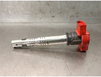 Recambio de bobina encendido para audi a6 c6 (4f2) 2.4 referencia OEM IAM 06E905115E 06E905115E R0602S00300