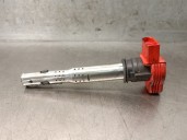 Recambio de bobina encendido para audi a6 c6 (4f2) 2.4 referencia OEM IAM 06E905115E 06E905115E R0602S00300