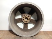 Recambio de llanta para audi a4 b7 (8ec) 2.0 tdi 16v referencia OEM IAM 8E0601025AQ R177.5JX17H2ET43 