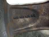 Recambio de llanta para audi a4 b7 (8ec) 2.0 tdi 16v referencia OEM IAM 8E0601025AQ R177.5JX17H2ET43 